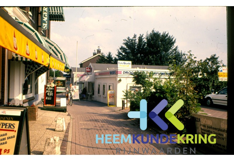 Tolkamer Rijnstraat F00002087